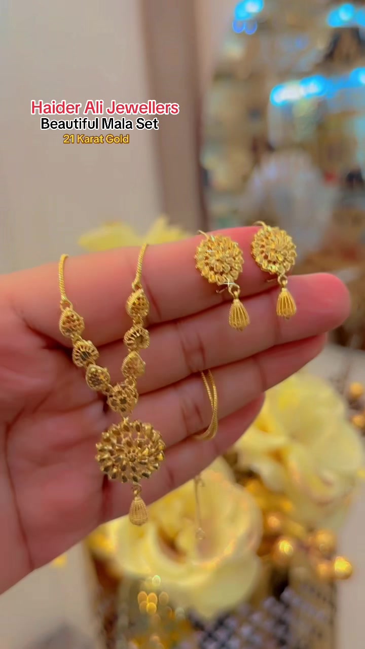 @Haider Ali Jewellers Gujart⭐️