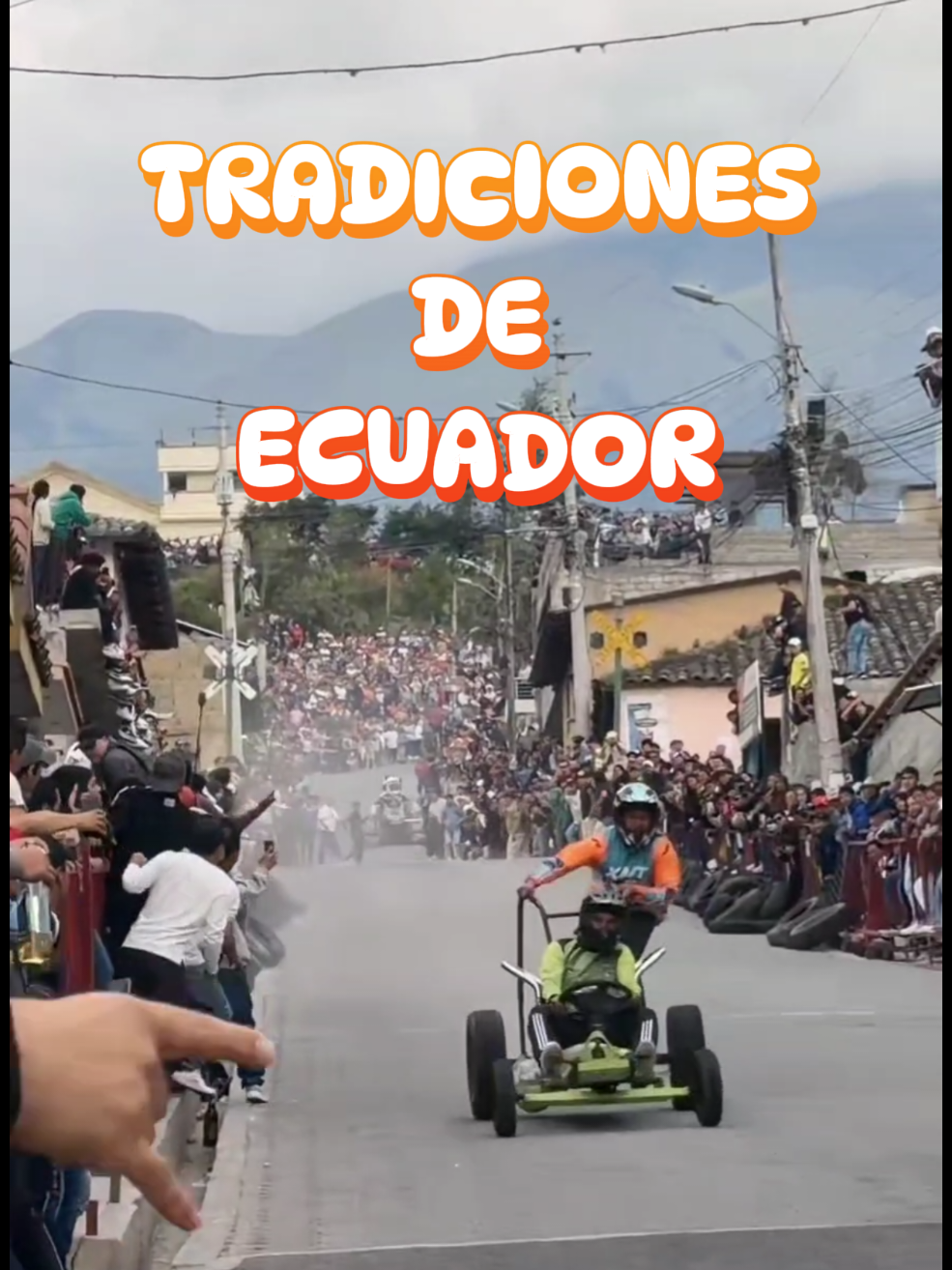 @EcuadorAmaLaVida