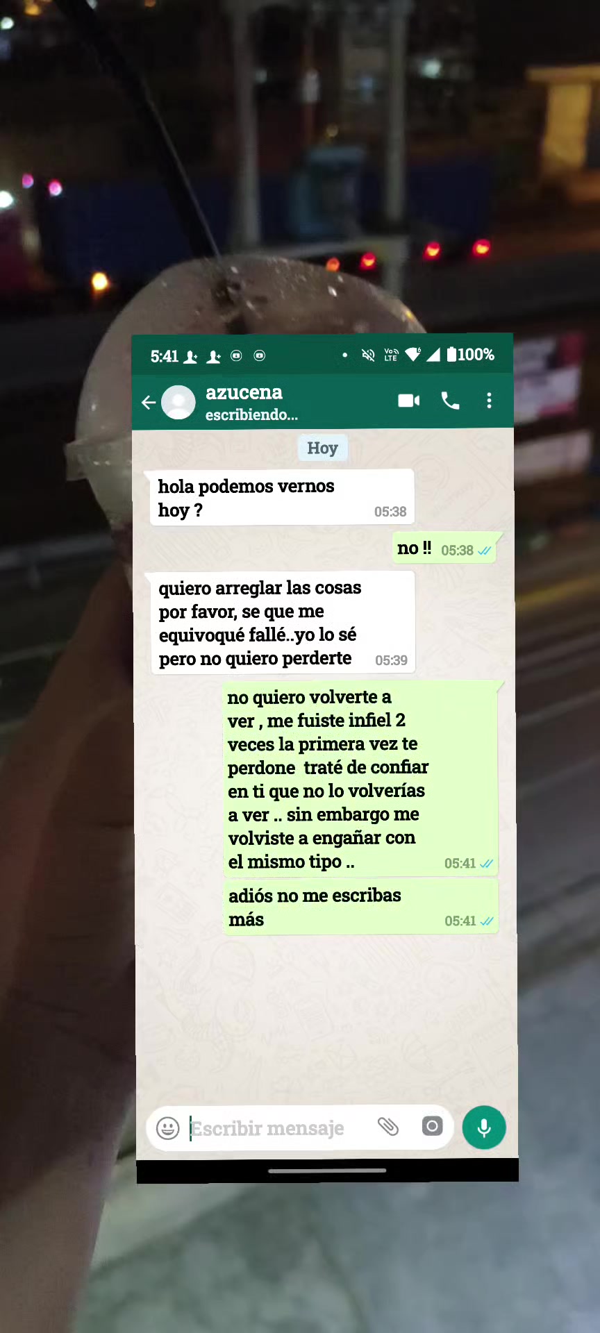 @cara de sueño