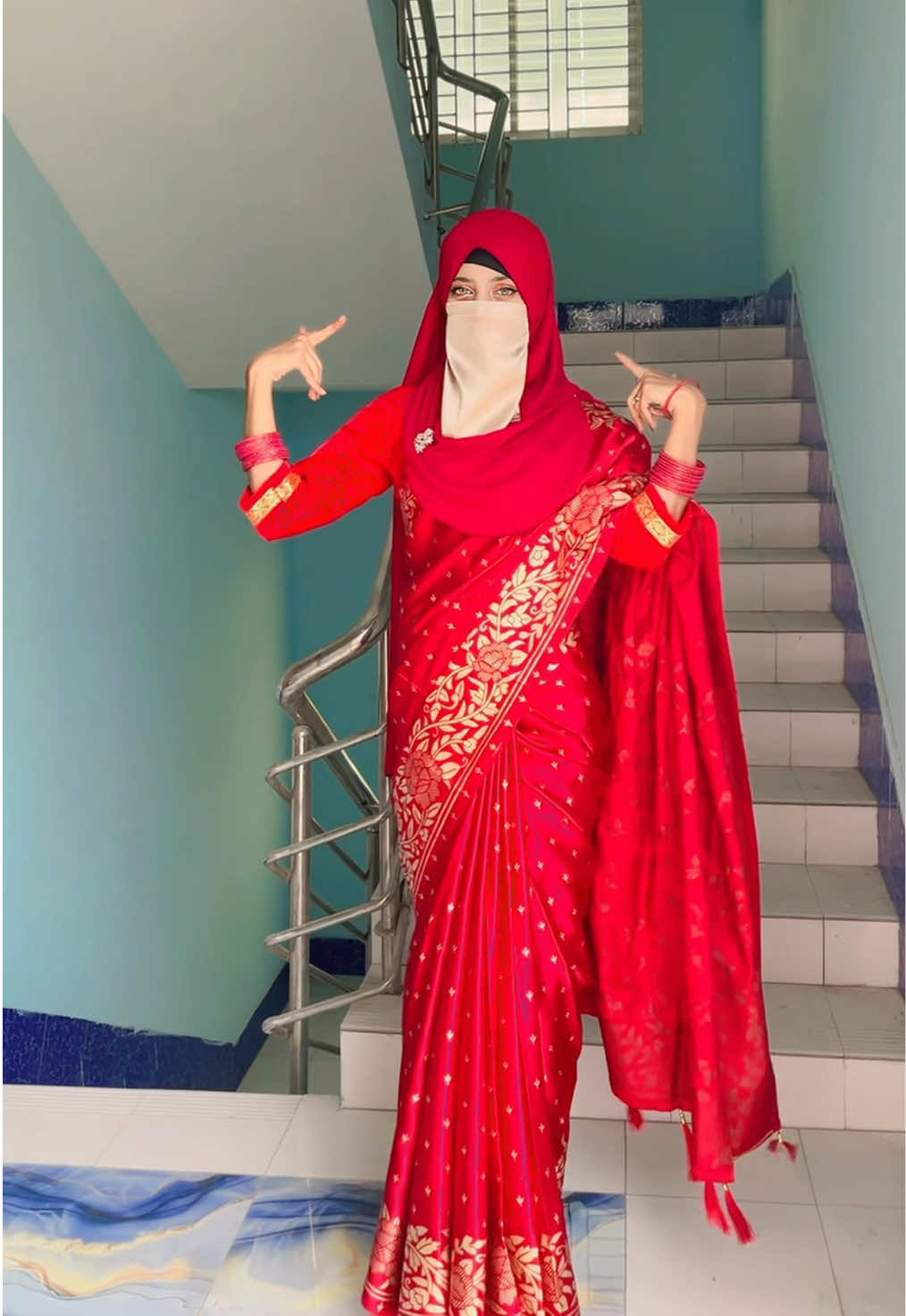 @~𝐍𝐢𝐪𝐚𝐛 𝐚𝐩𝐩𝐢~😩💗