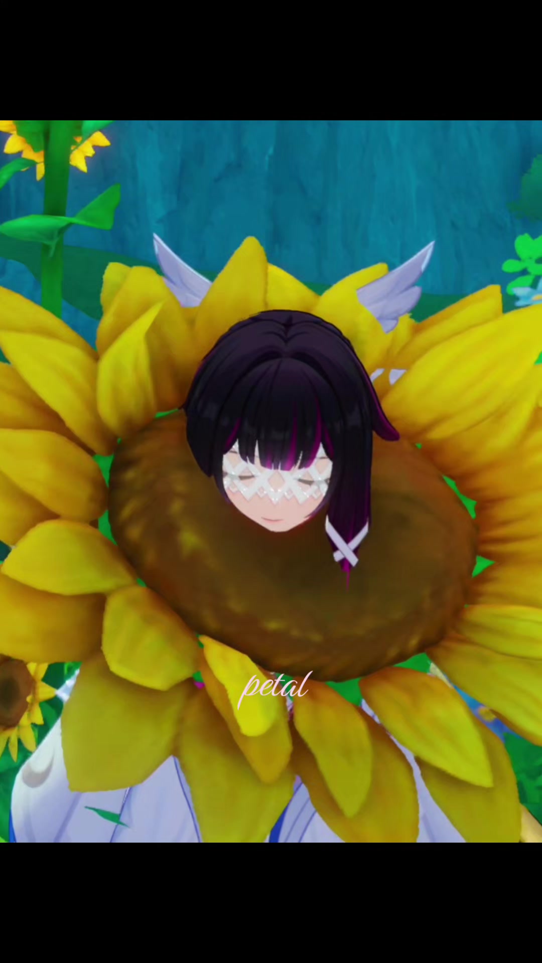 @★ Yuyuu !?
