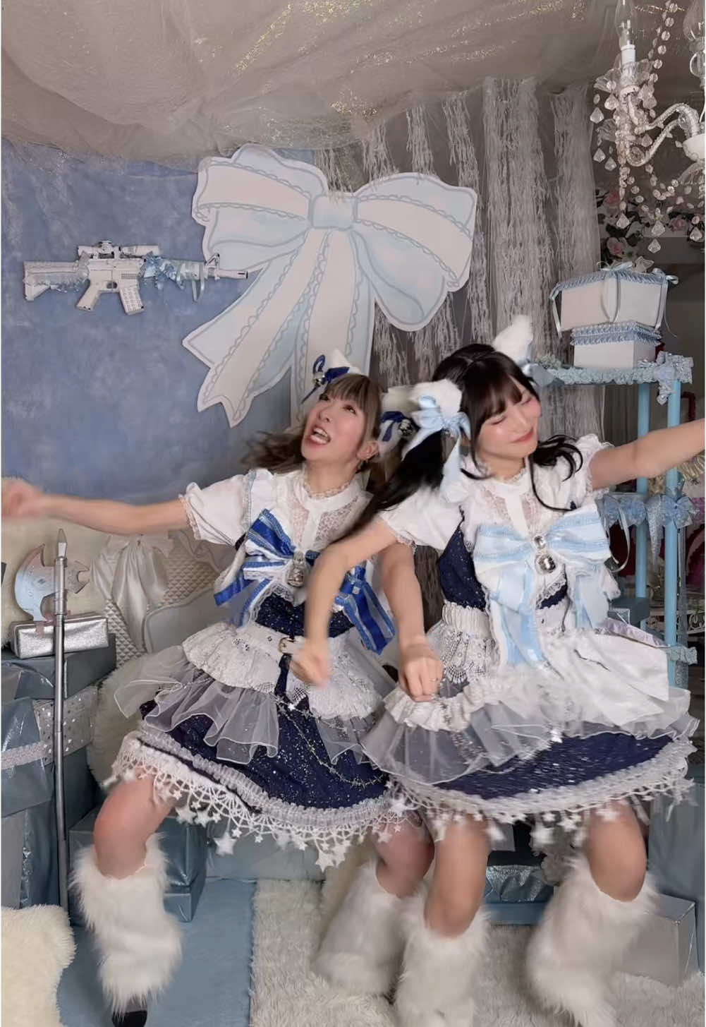 @かす