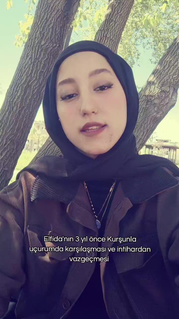 @yüzyüzeykenkonusuruz