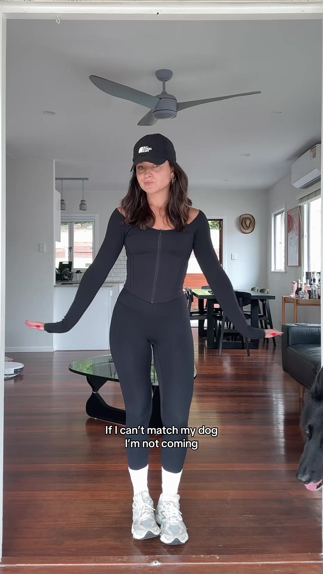 @Tyra Jane