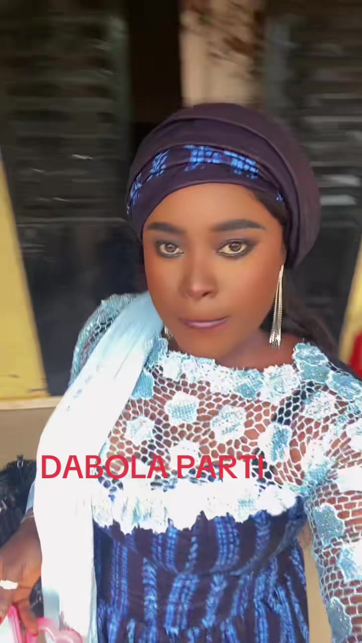 @Fatouma