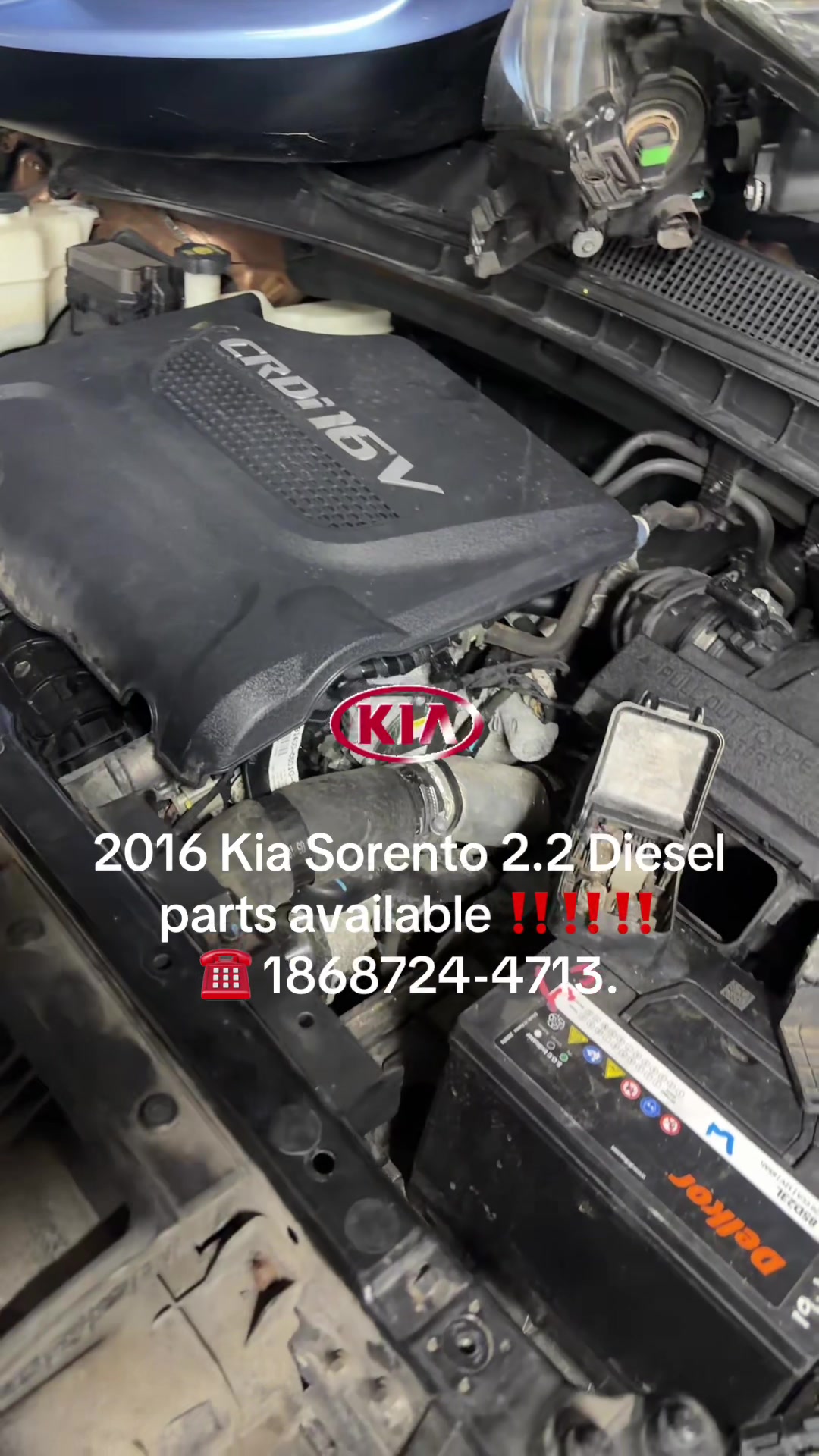 @LA Car Parts