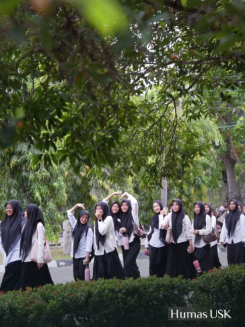 @Universitas Syiah Kuala