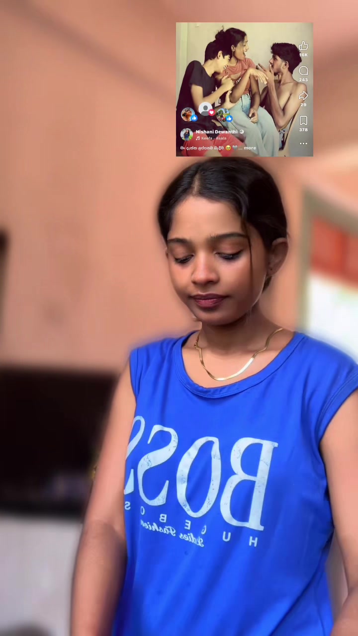 @නිශූ | Nishu | நிஷு 🪬🧿