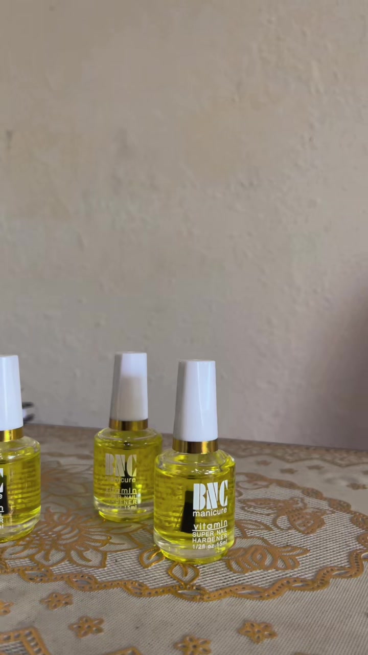 @Nails products