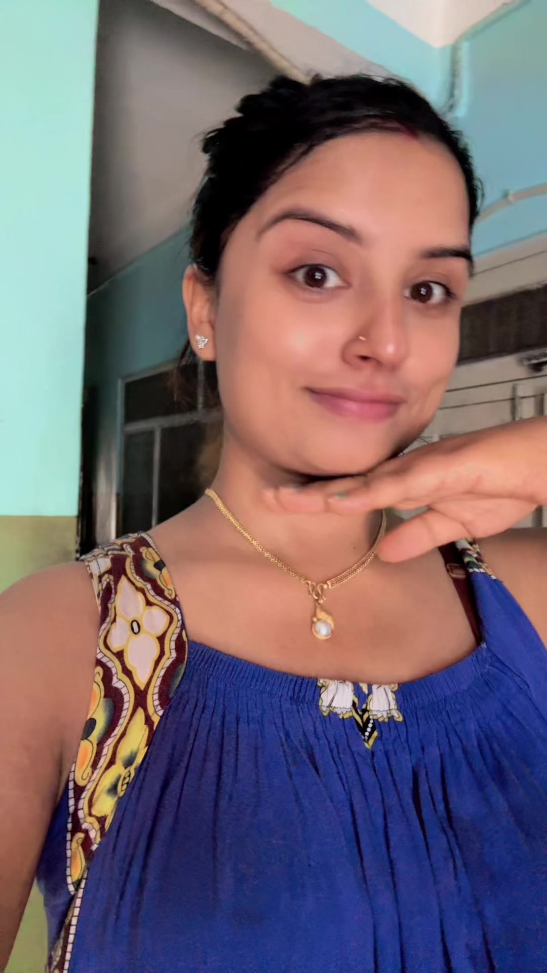 @Sarita Poudel