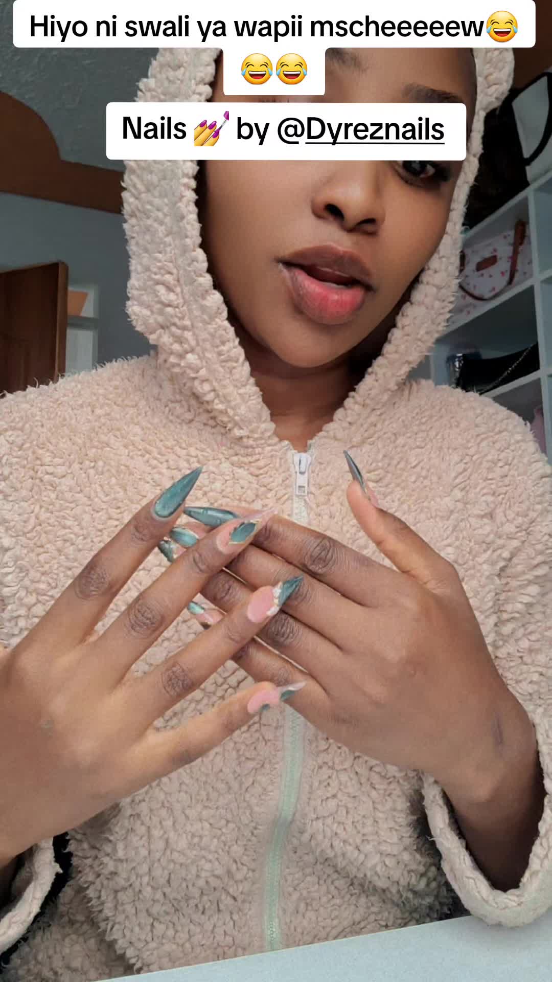 @Nymoh Carina🦋💜