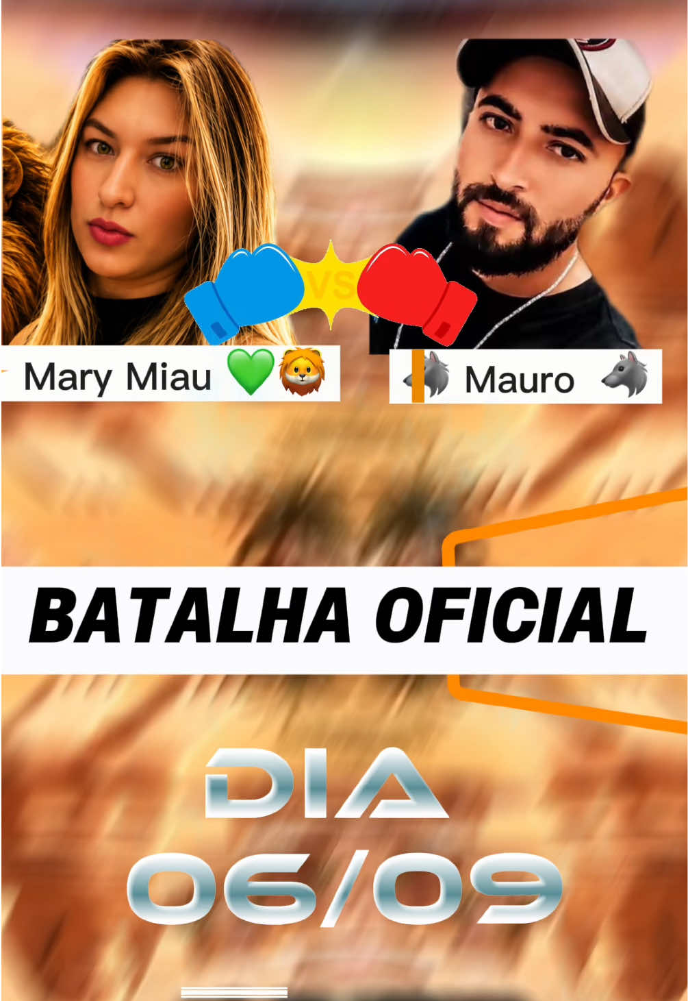 @✨ Mary Miau 💚🦁