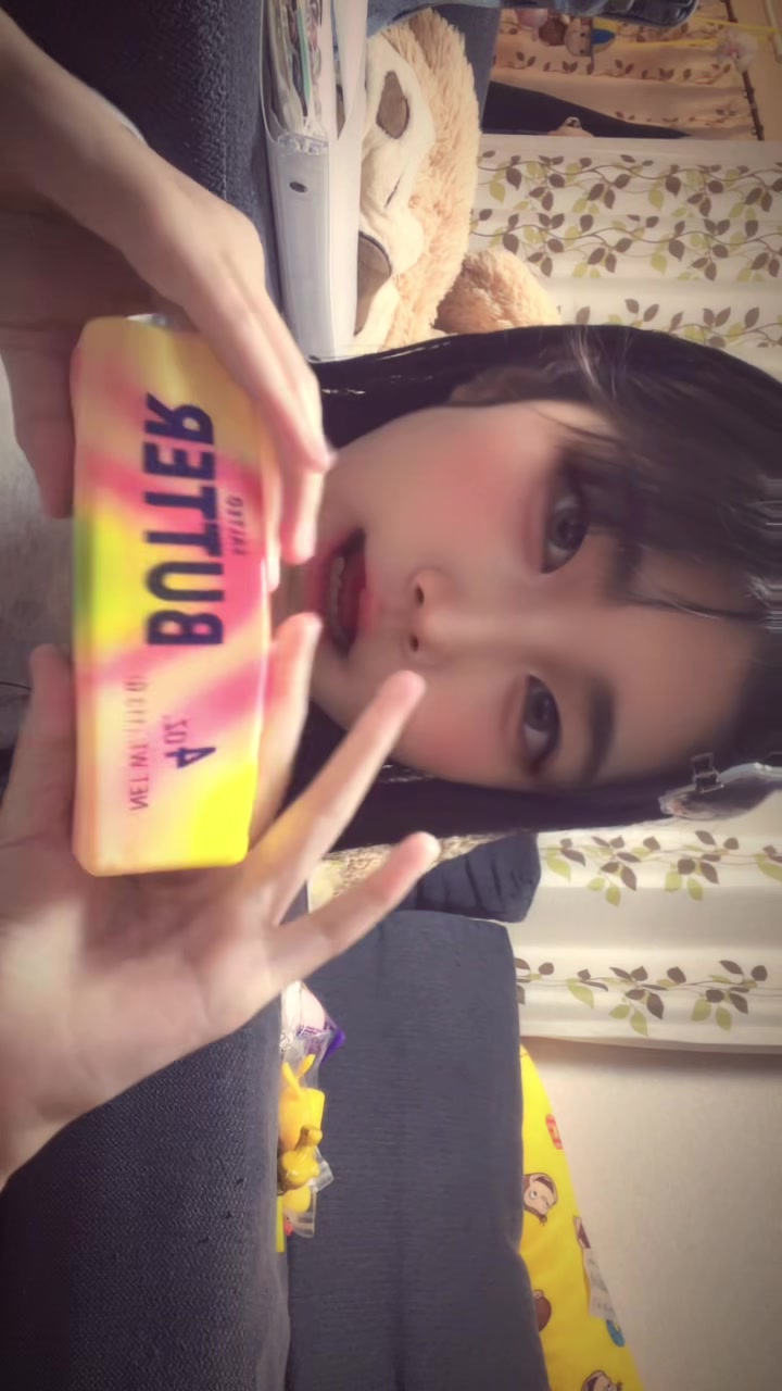 @ゆりつむ⭐️