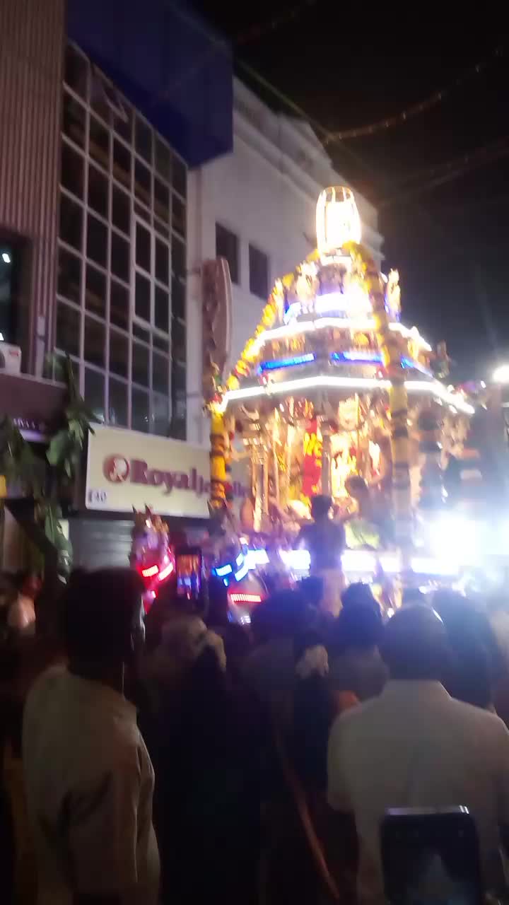@Suganthi