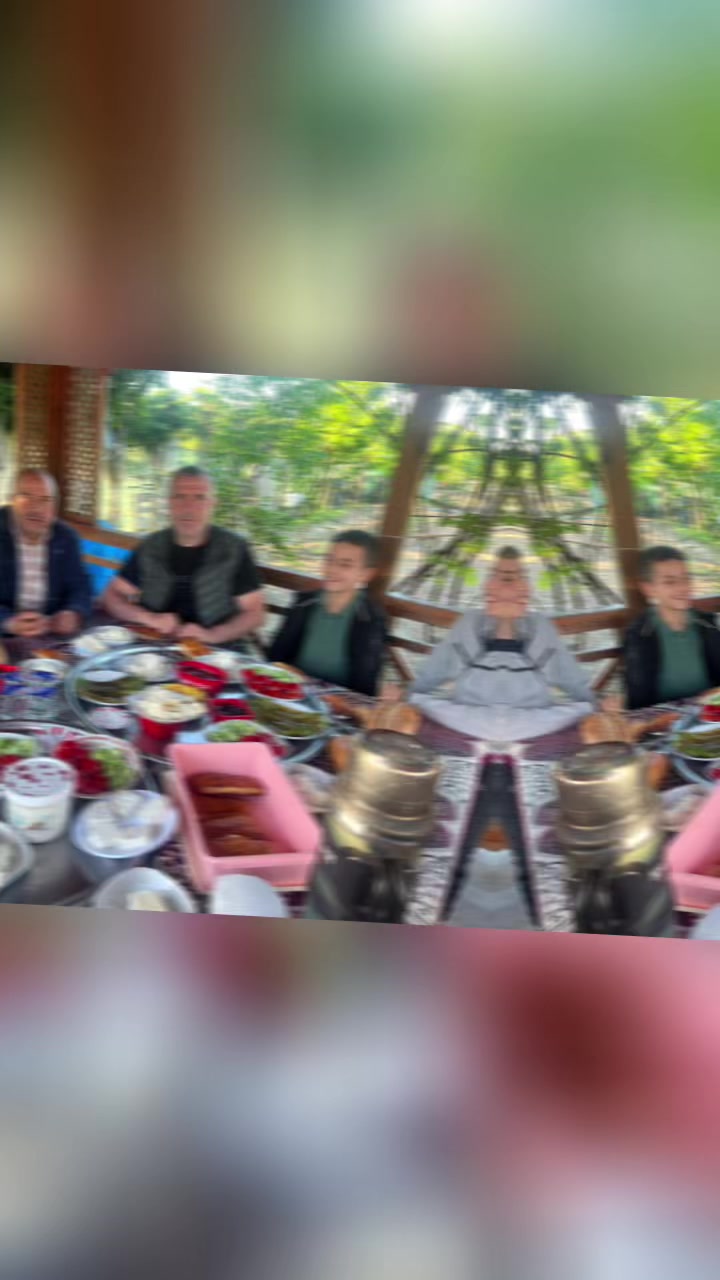 @Murat başkan