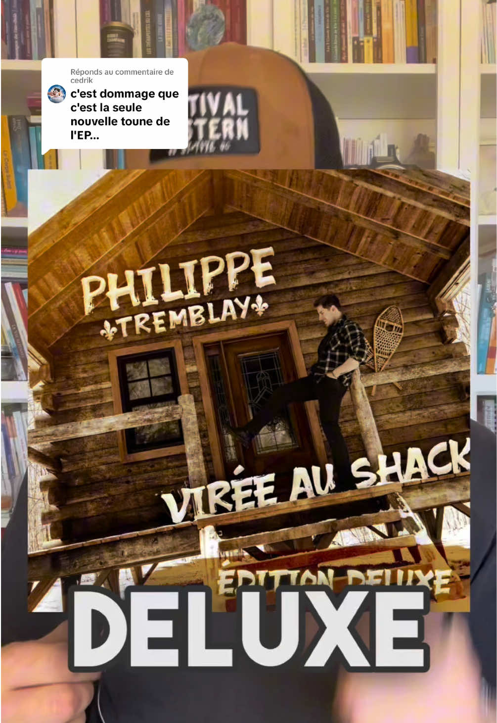 @Philippe Tremblay