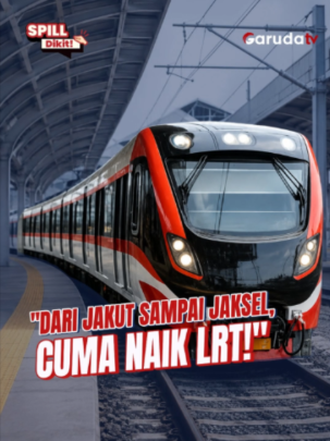 @Garuda TV