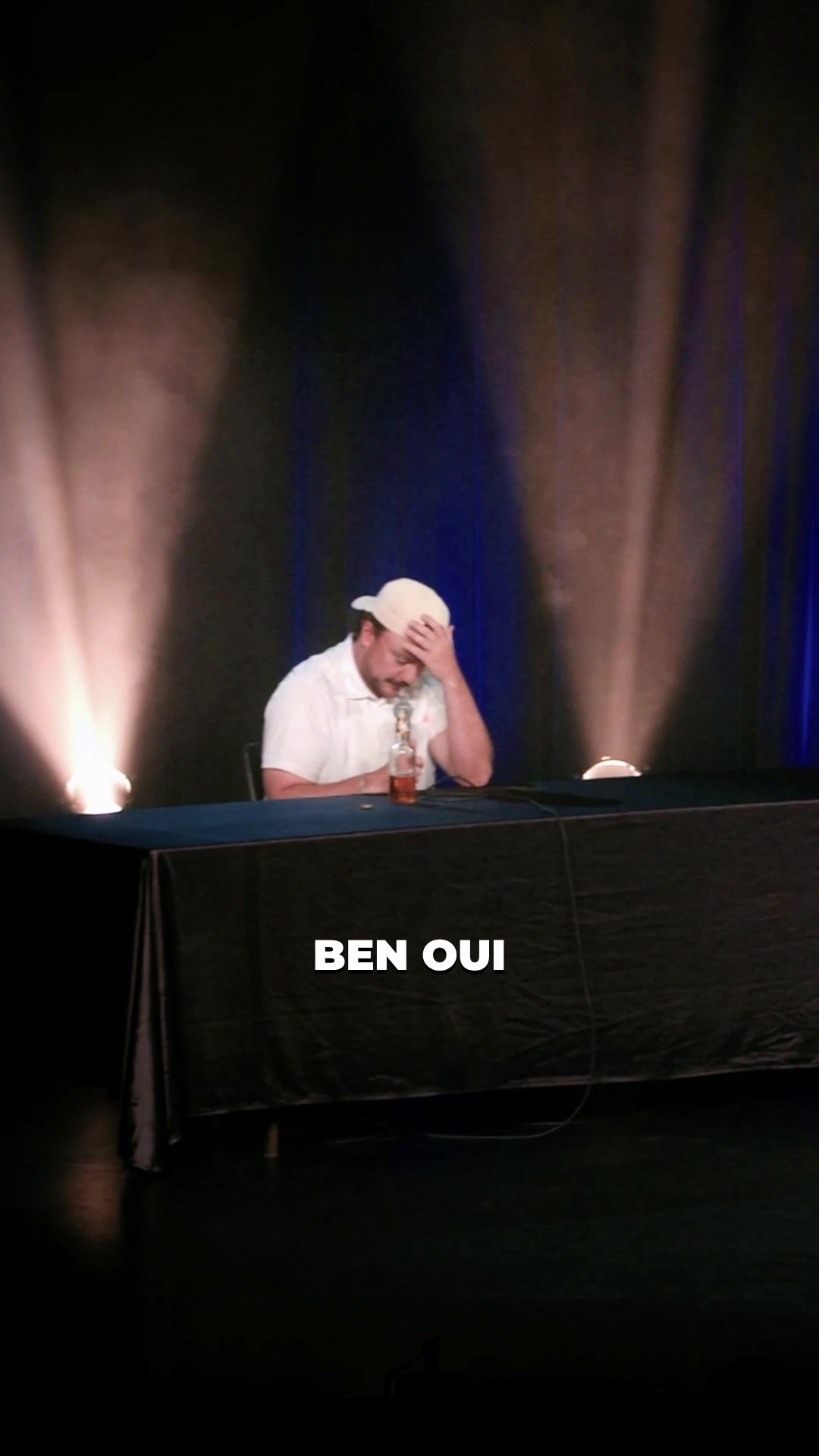 @Podcast Couple Ouvert