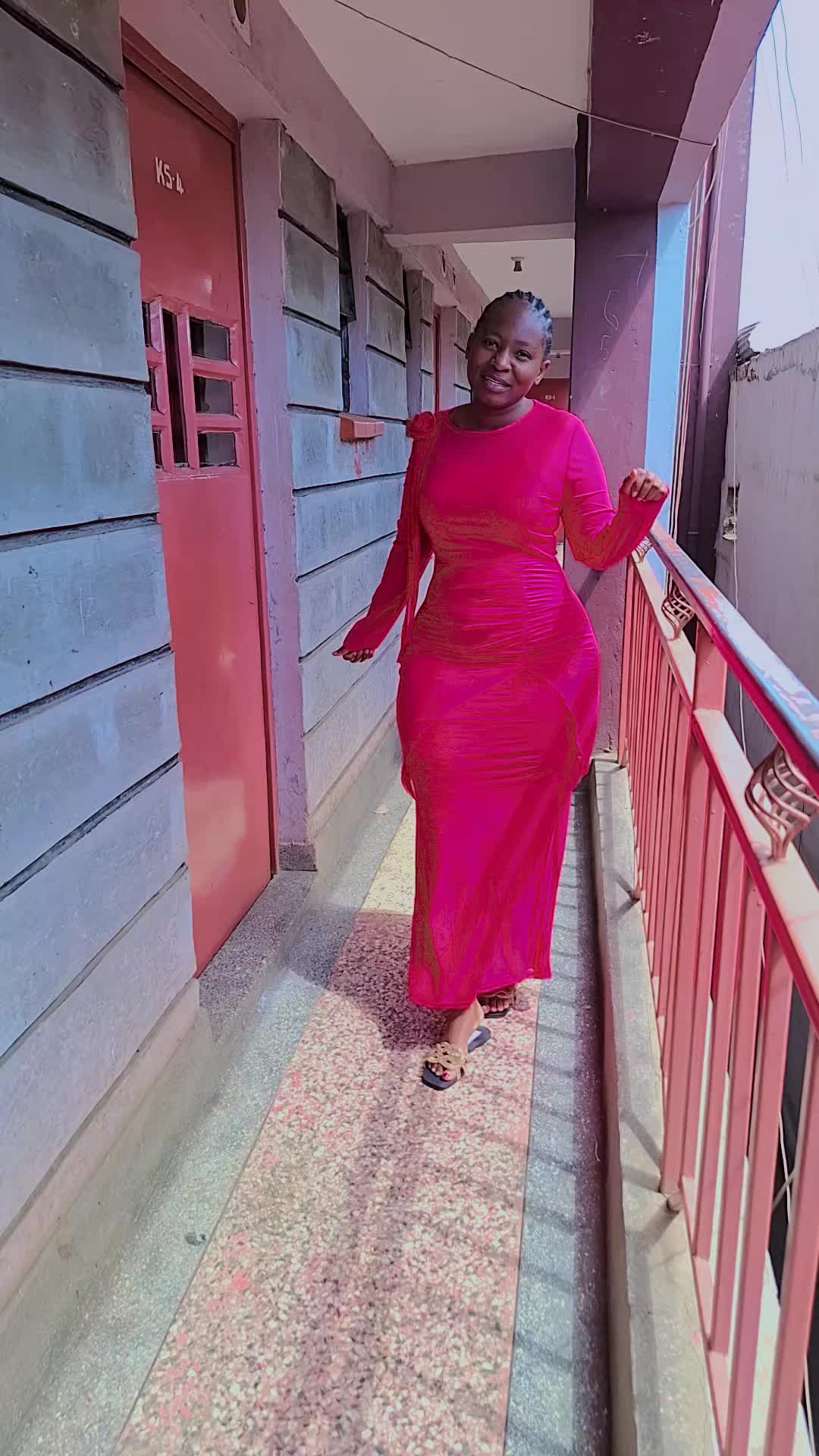@Pauline Mbithe
