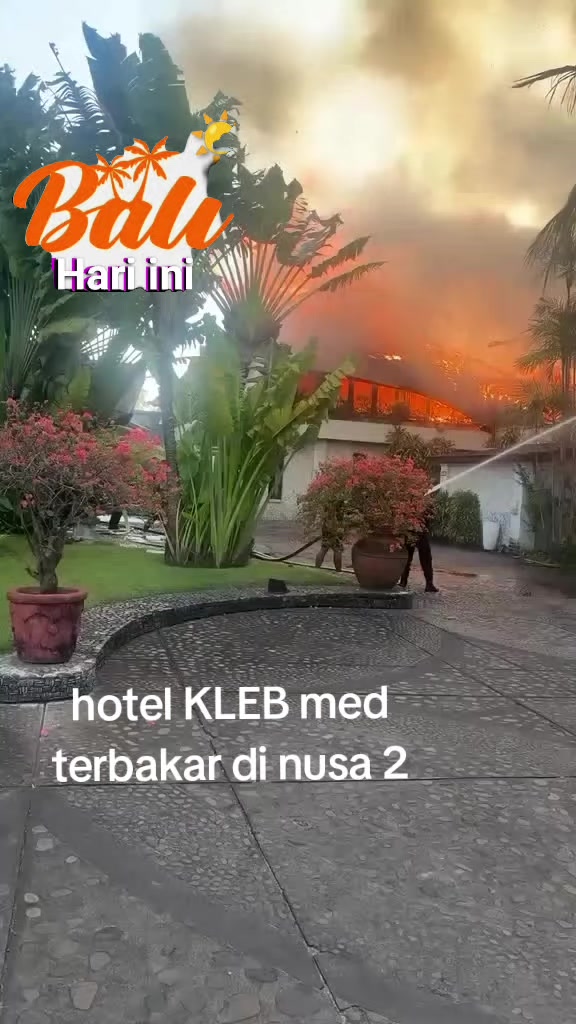 @Bali Hari Ini