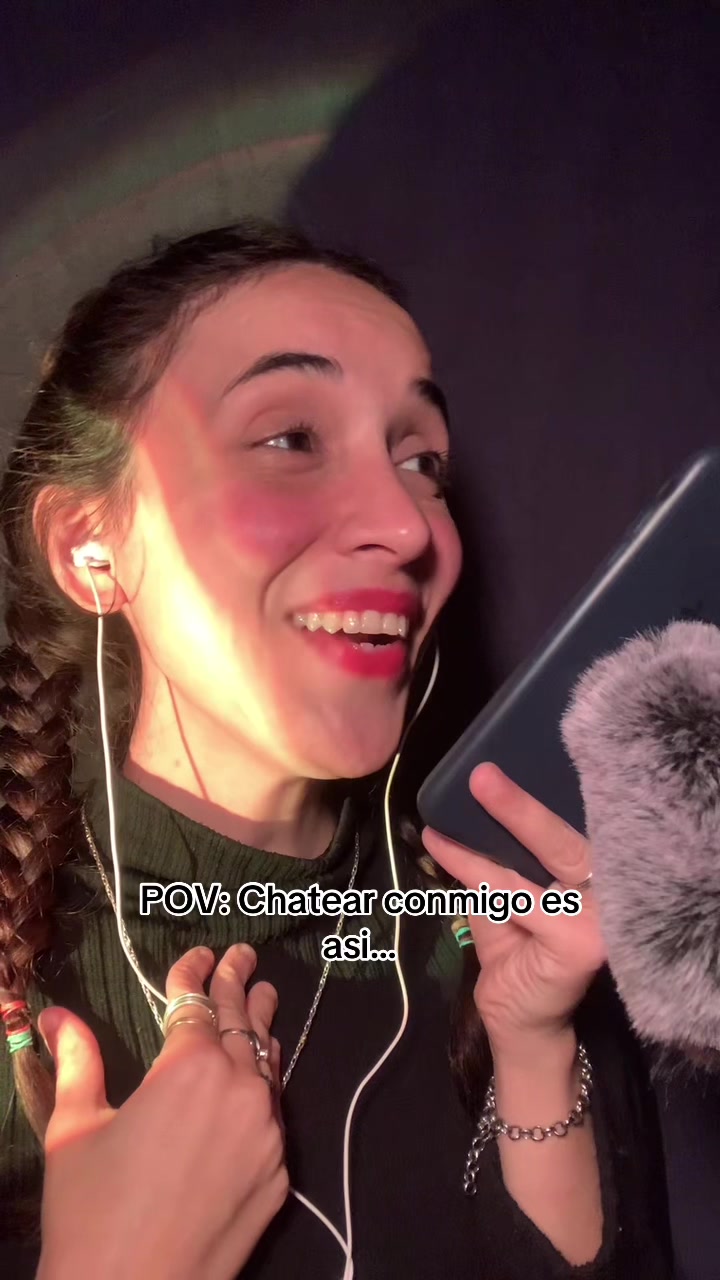 @Milufer ASMR 🌼