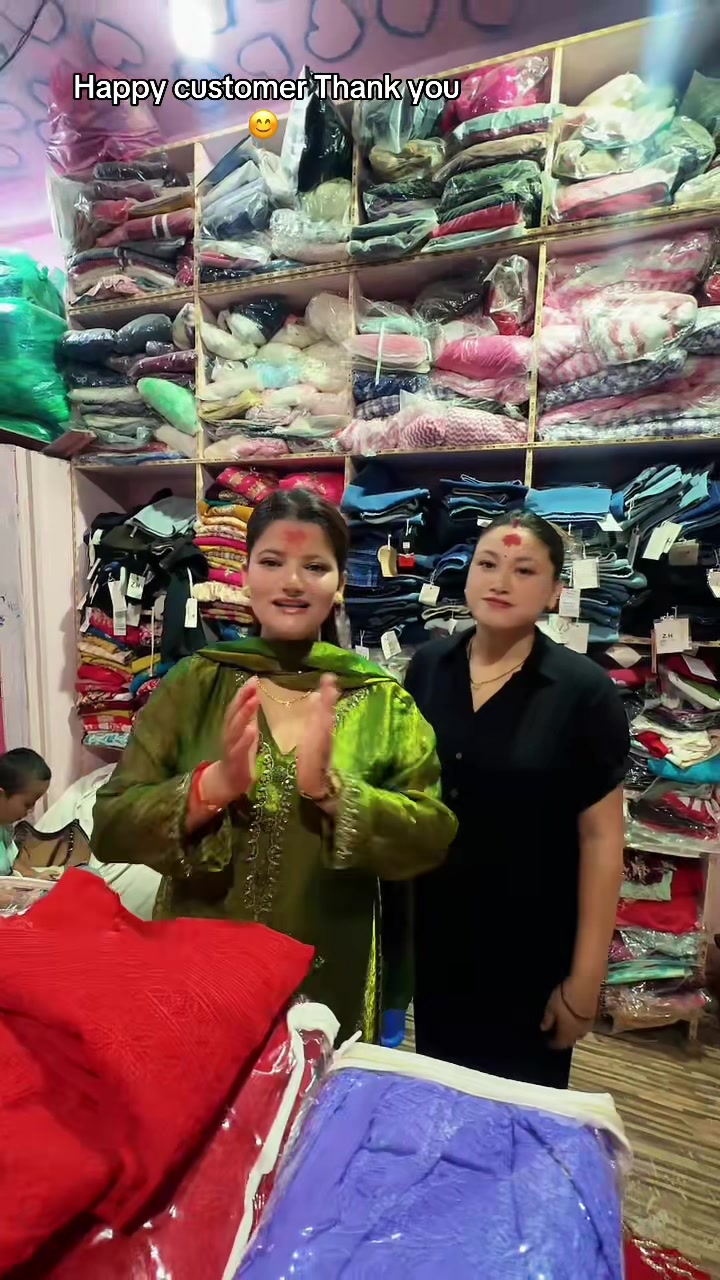 @Darshana Fashion on