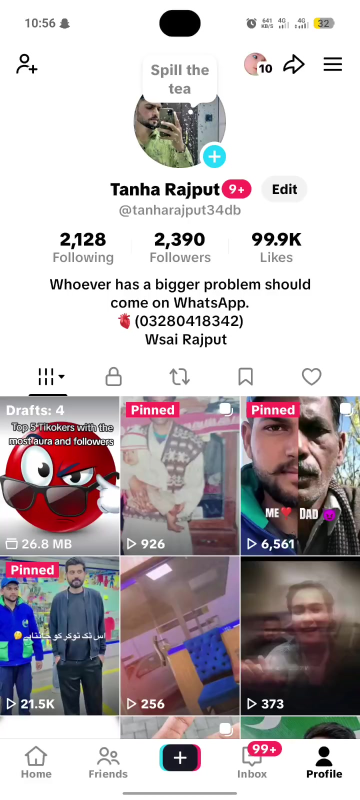 @Tanha Rajput