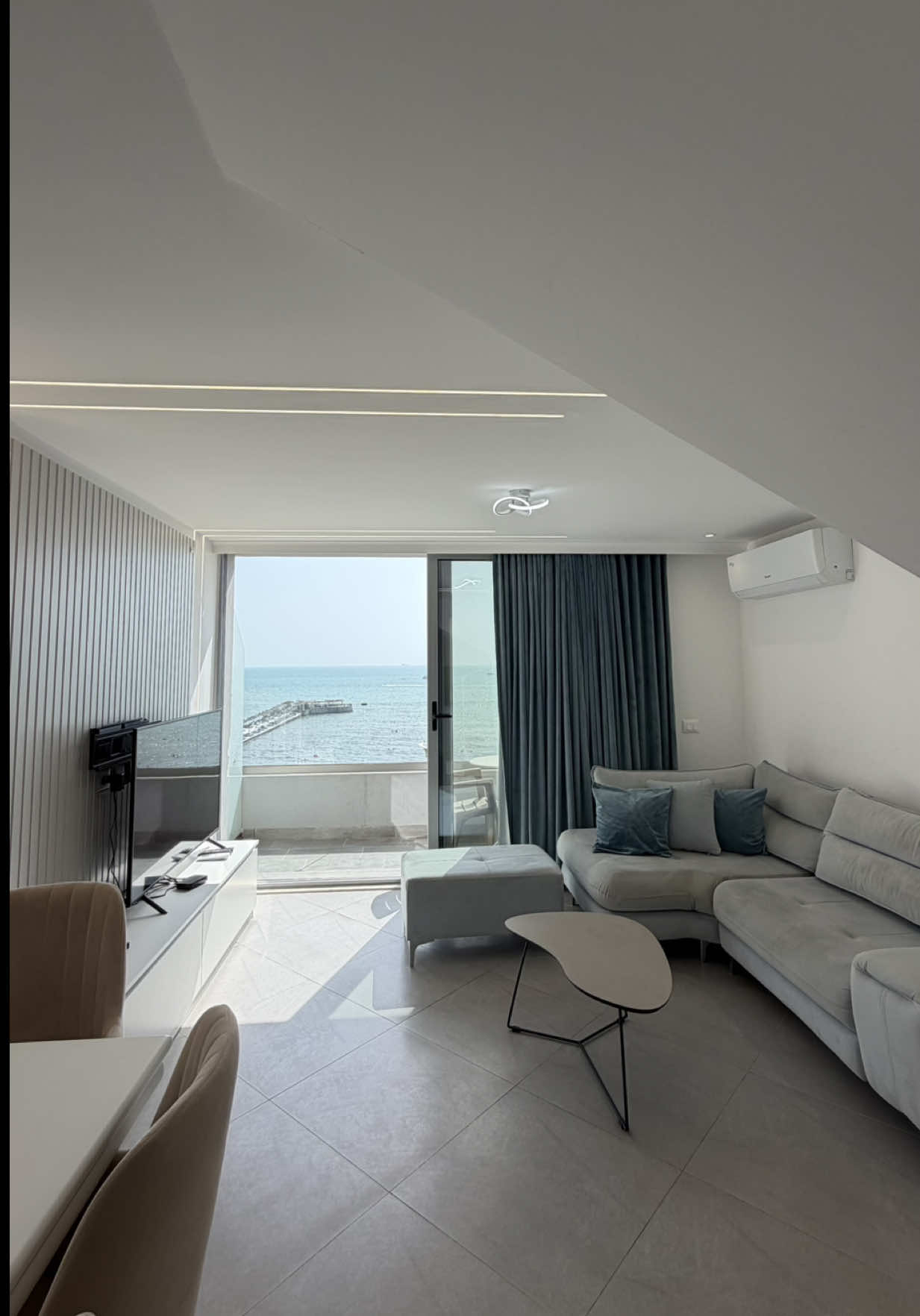 @TOK APARTMENTS