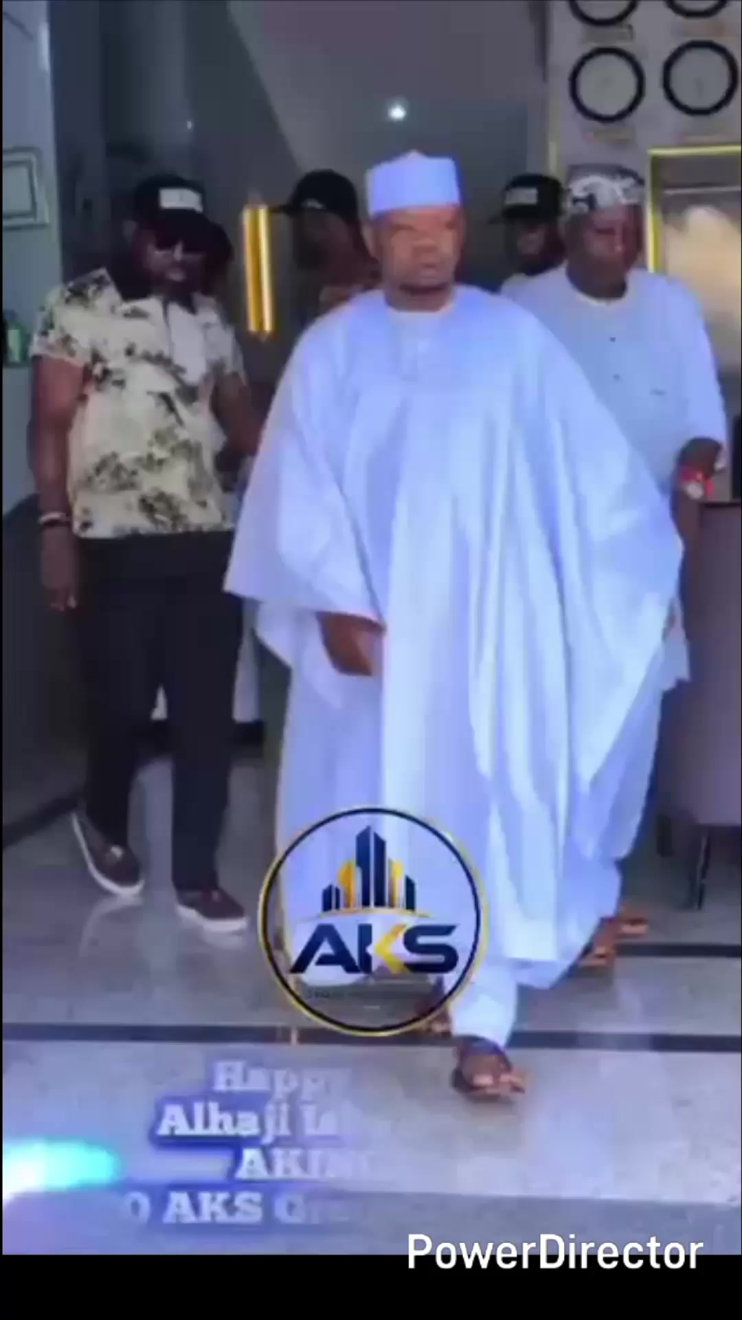 @Hajjbewaji