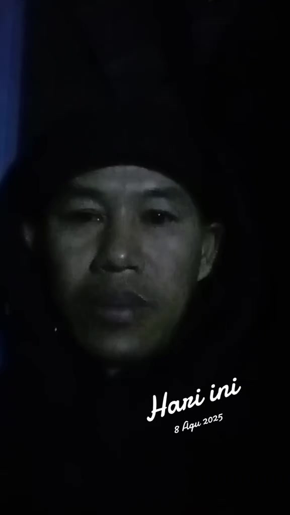 @anak rantow selalu kuat