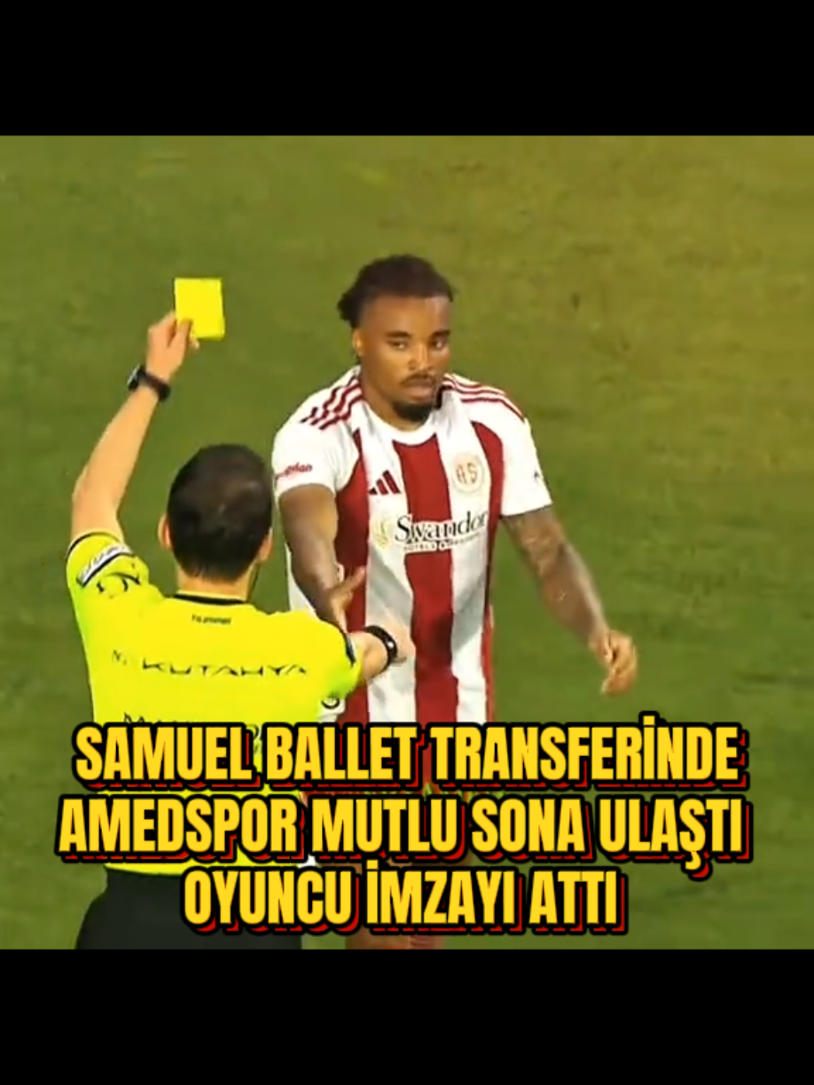 @AMED TRANSFER