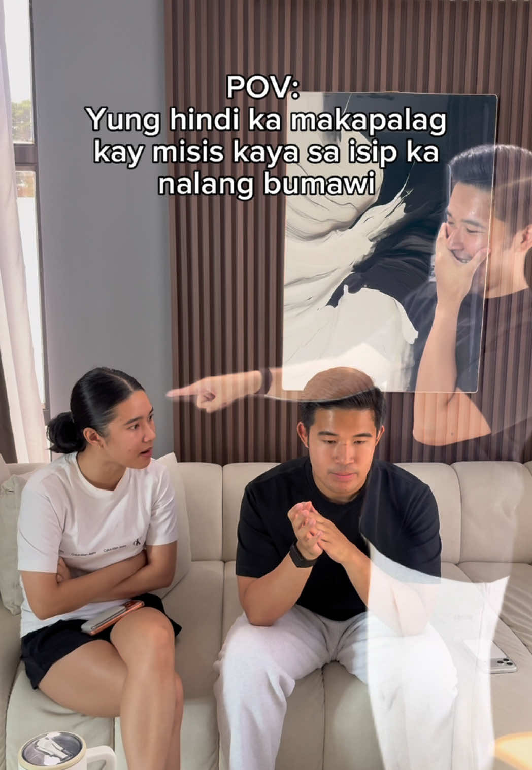 @Joel & Kat