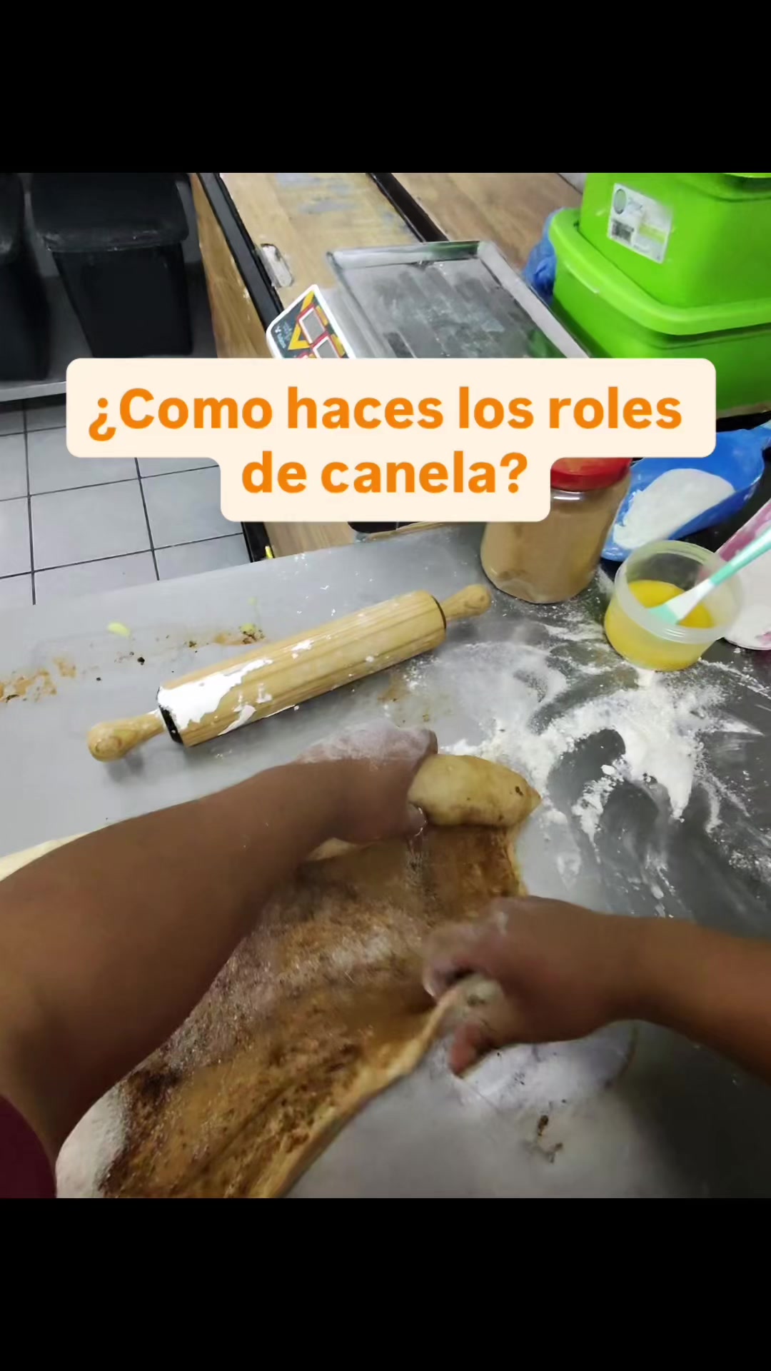 @El Panaderondeado