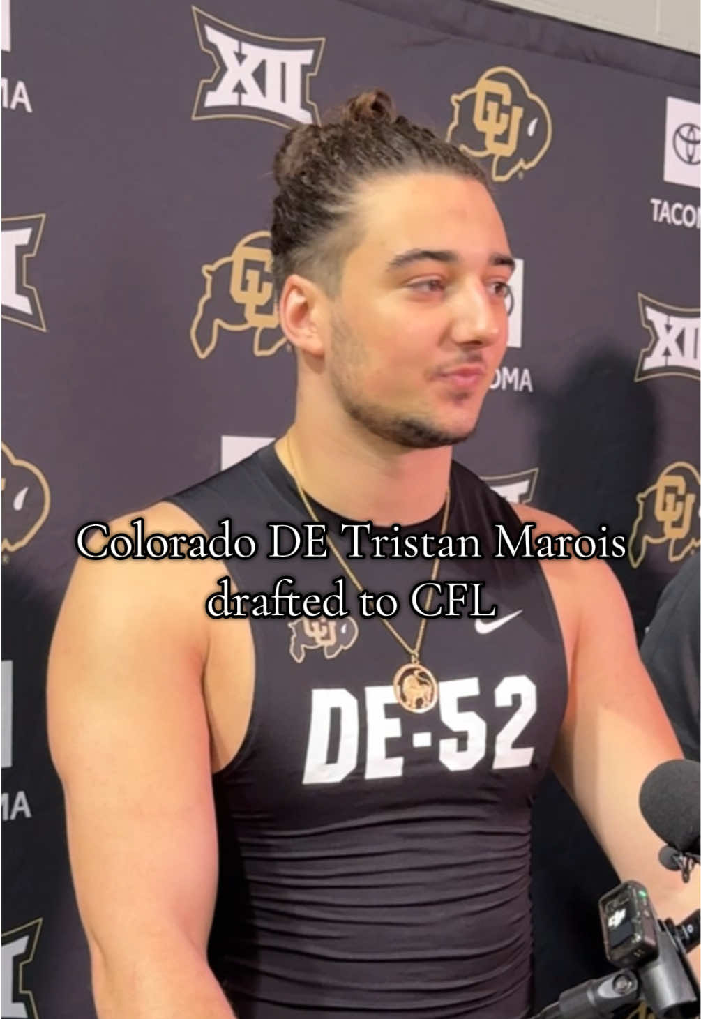 @Leo Rivera IV