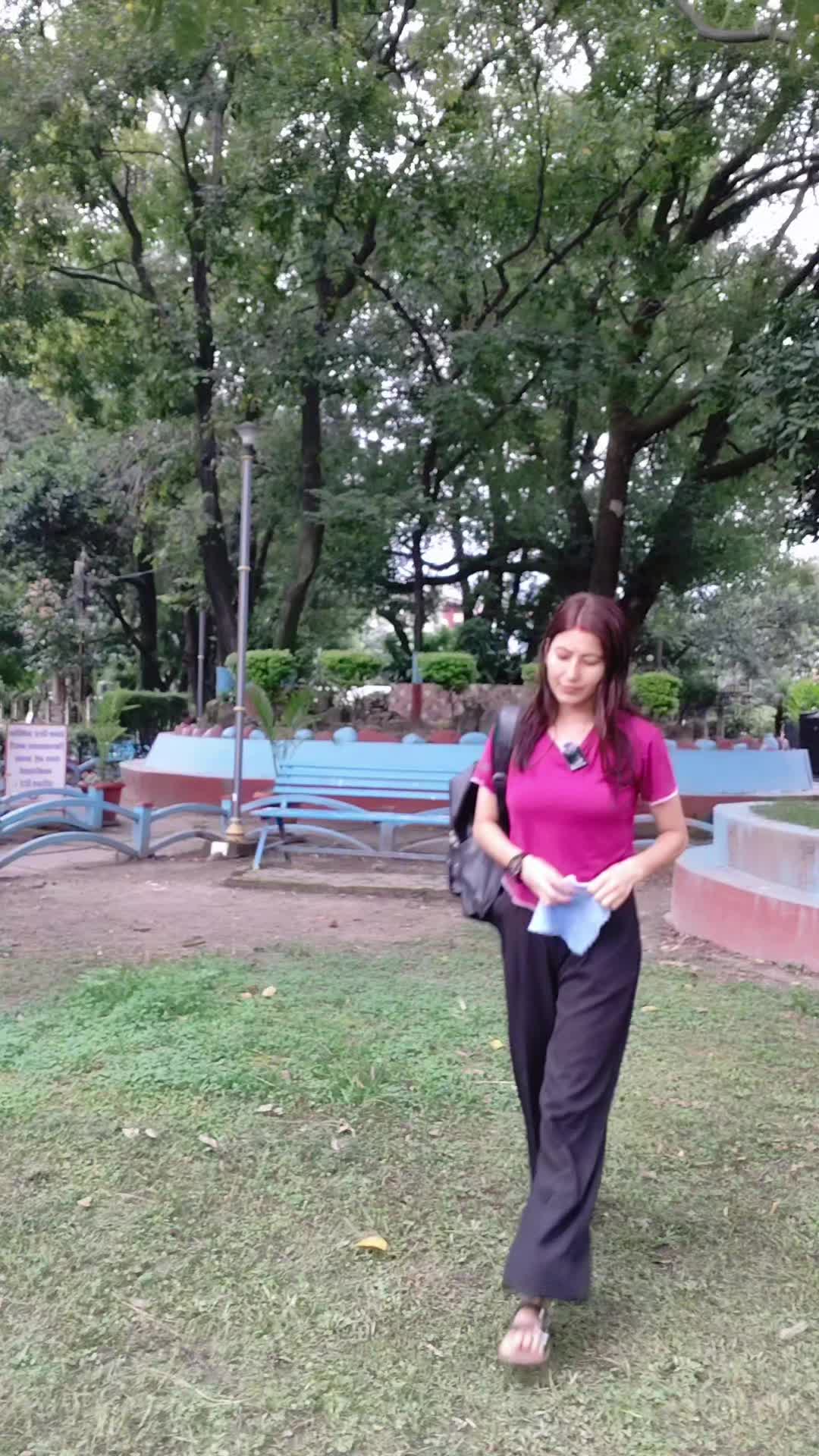 @Parbati Budha
