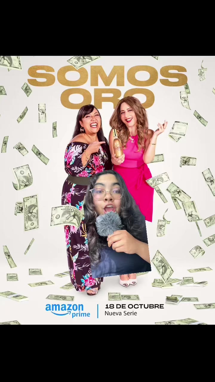 @Hablemos de series y más