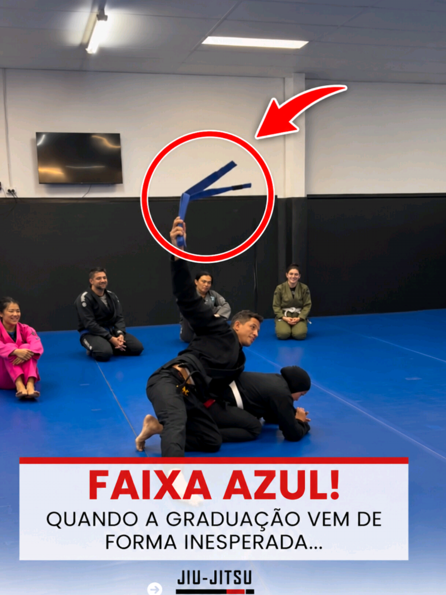 @Jiu-Jitsu Lifestyle