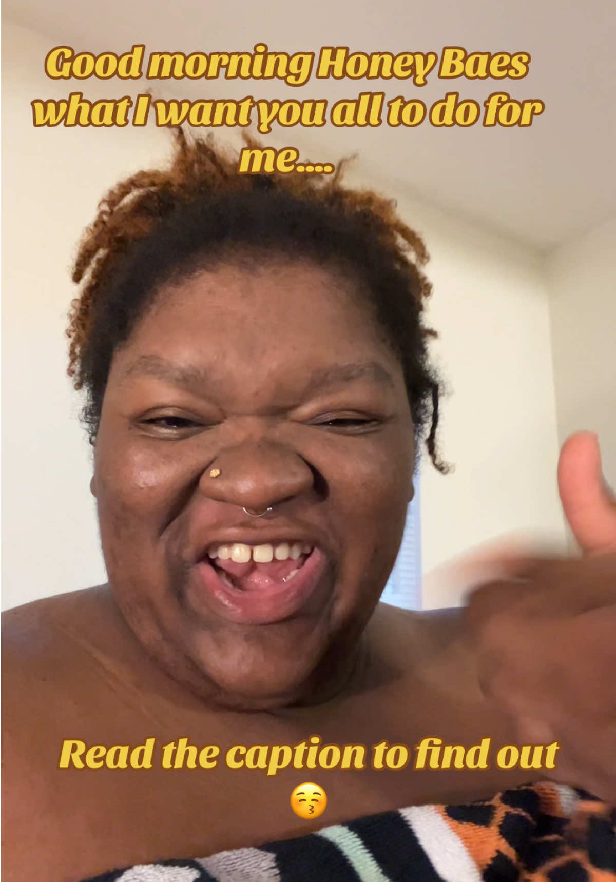 @Honey Listen Podcast