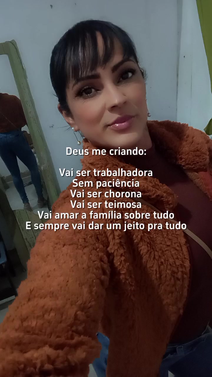 @Debora Lopes