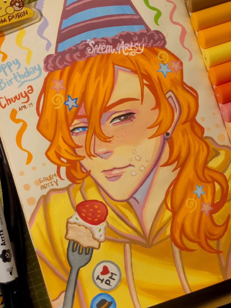 @❀Salem❀