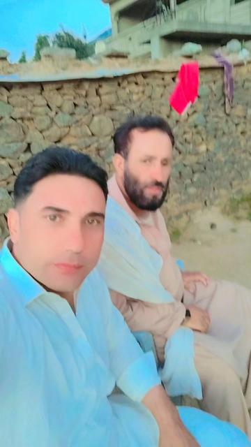@Alimzeb Dilsoz