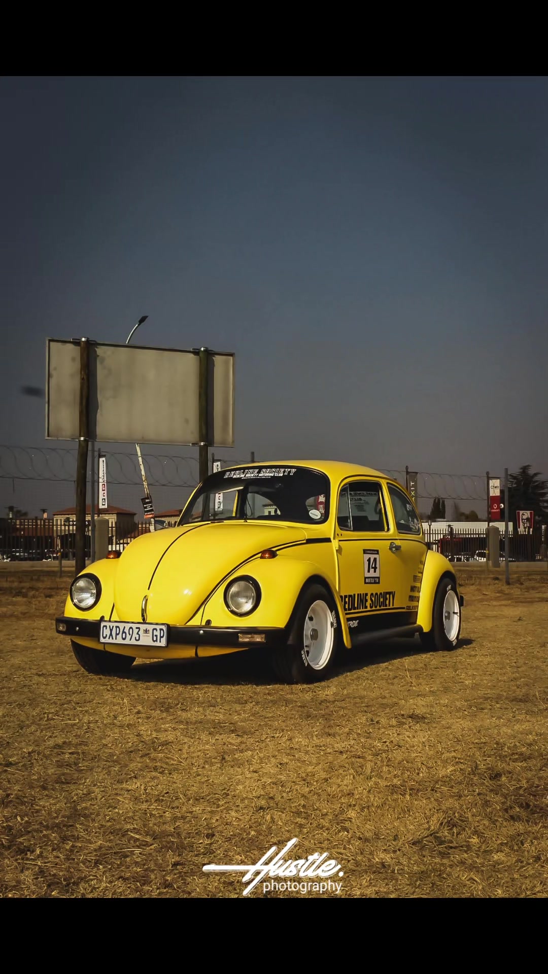 @Marcel Van der Walt