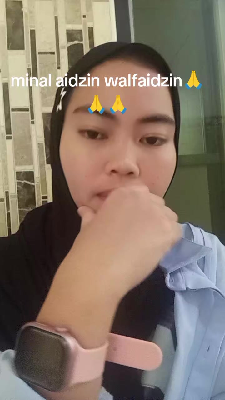 @Aisah