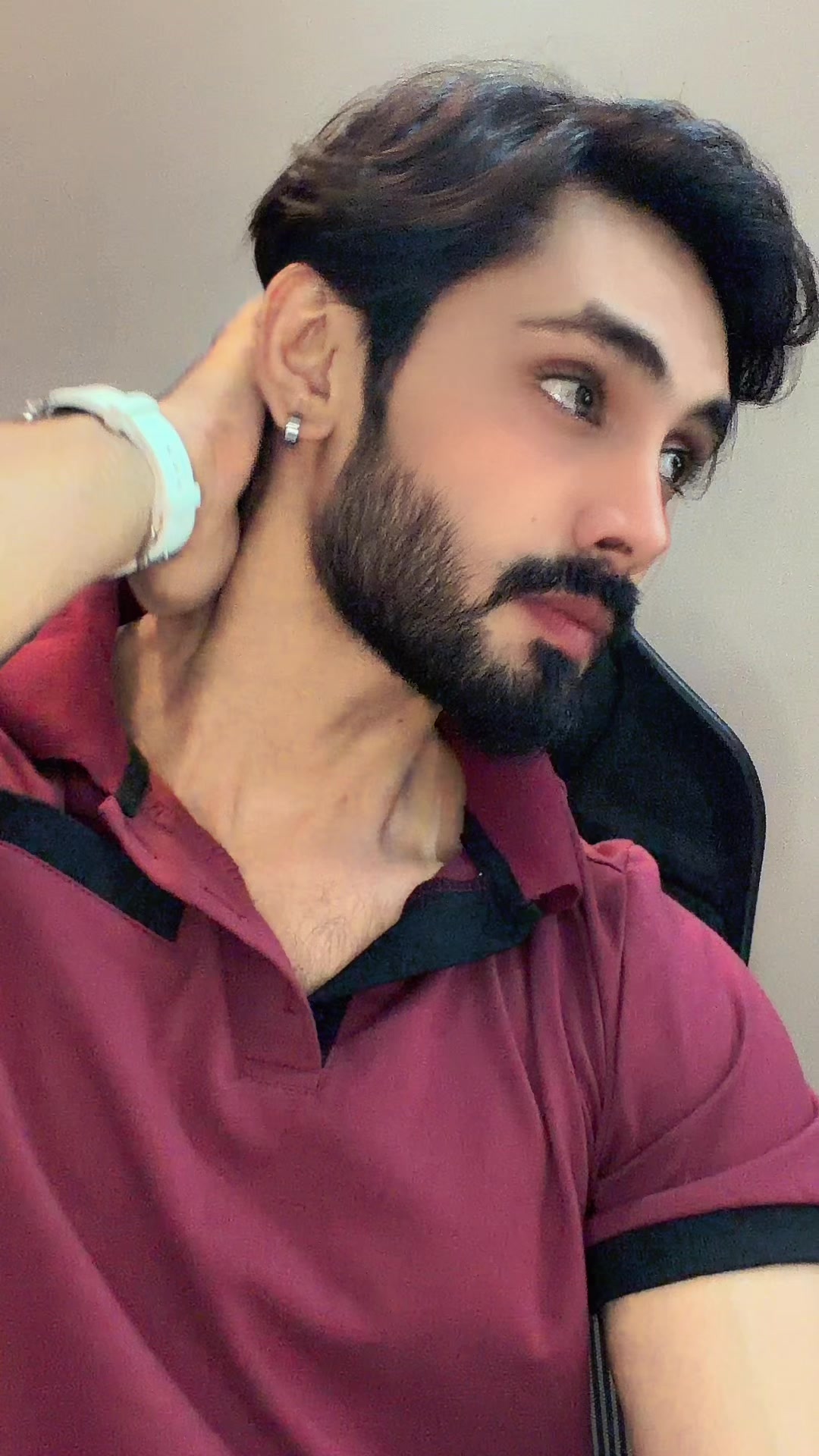 @mujtaba Lakhani