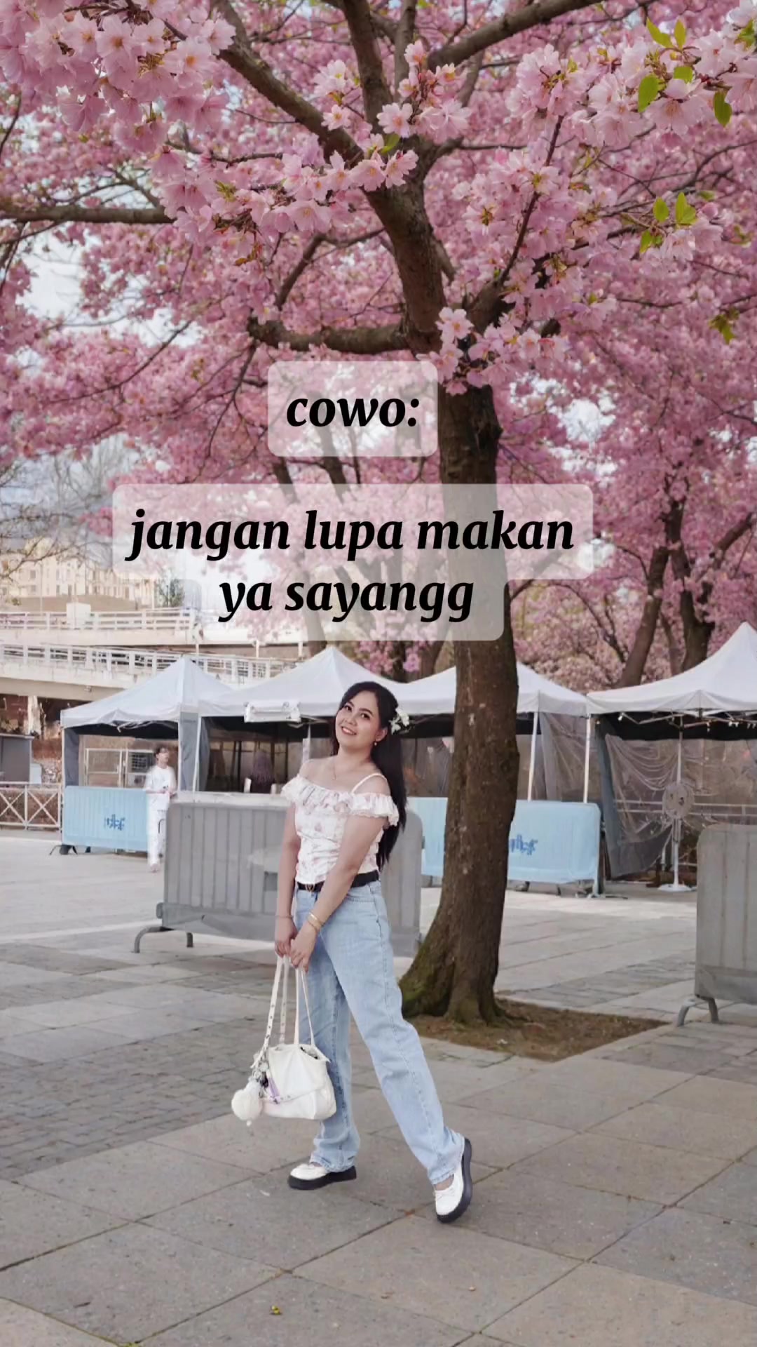 @inick Febria ๐ฆ๐๏ธ๐ฐ๐ป๐ญ๐ฐ