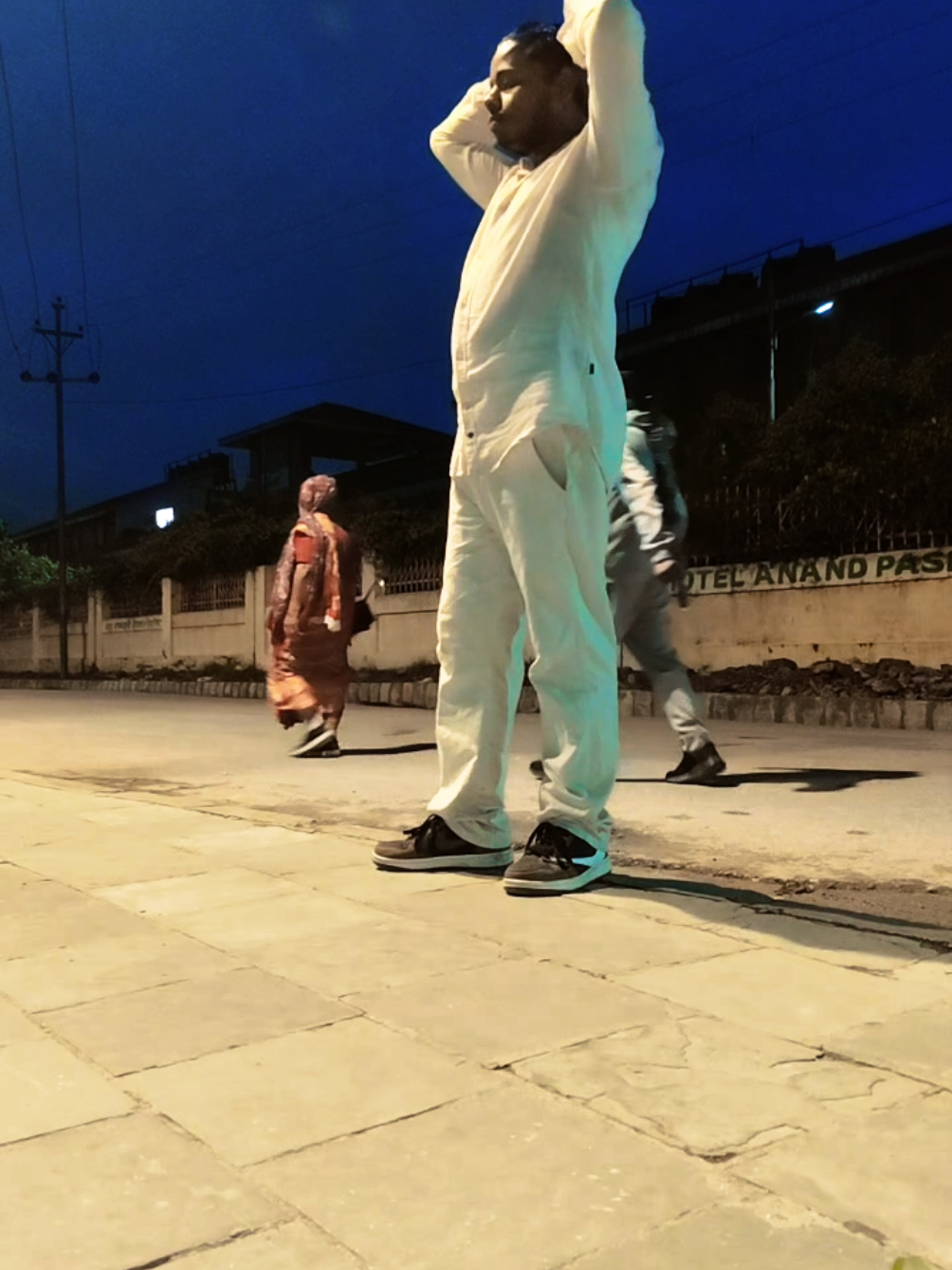 @bibekbhai