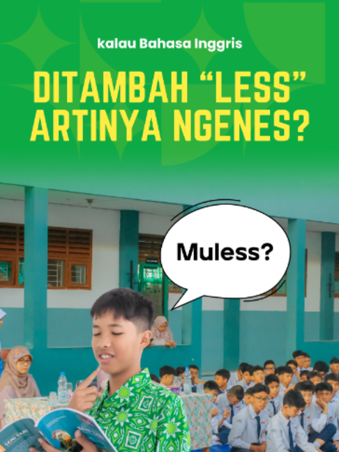 @Sekolah Al Amanah Bandung