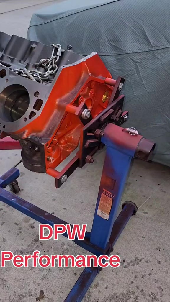 @DPW Performance