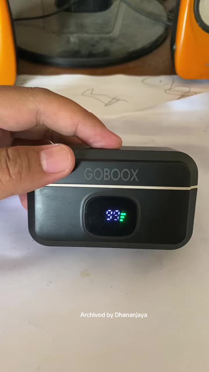 @Dhananjaya