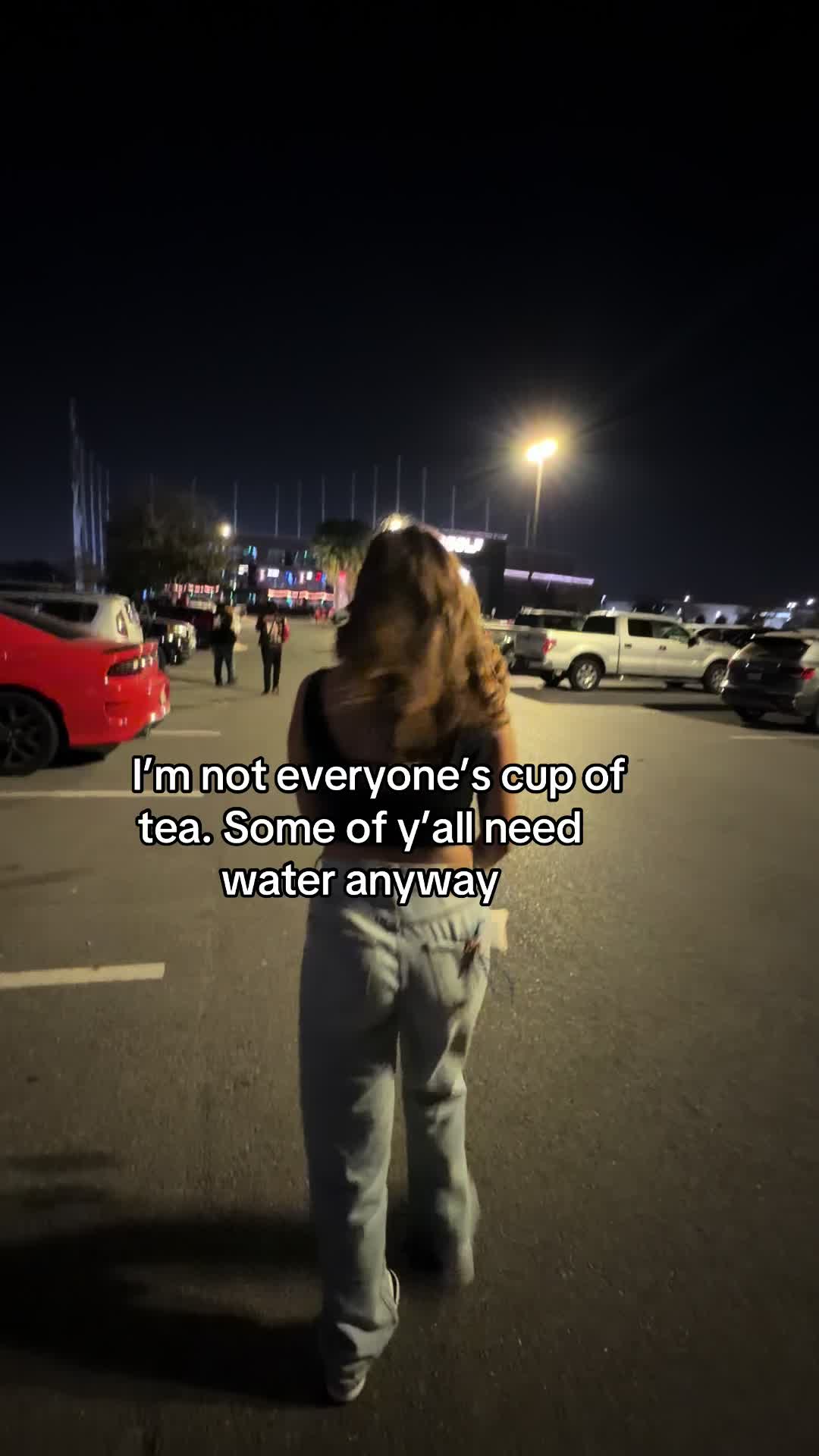@Alina Jade